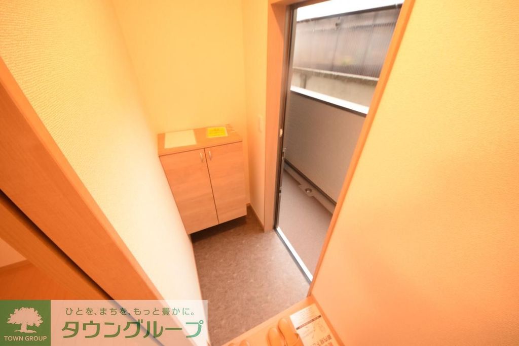 玄関　別部屋参照　現状優先