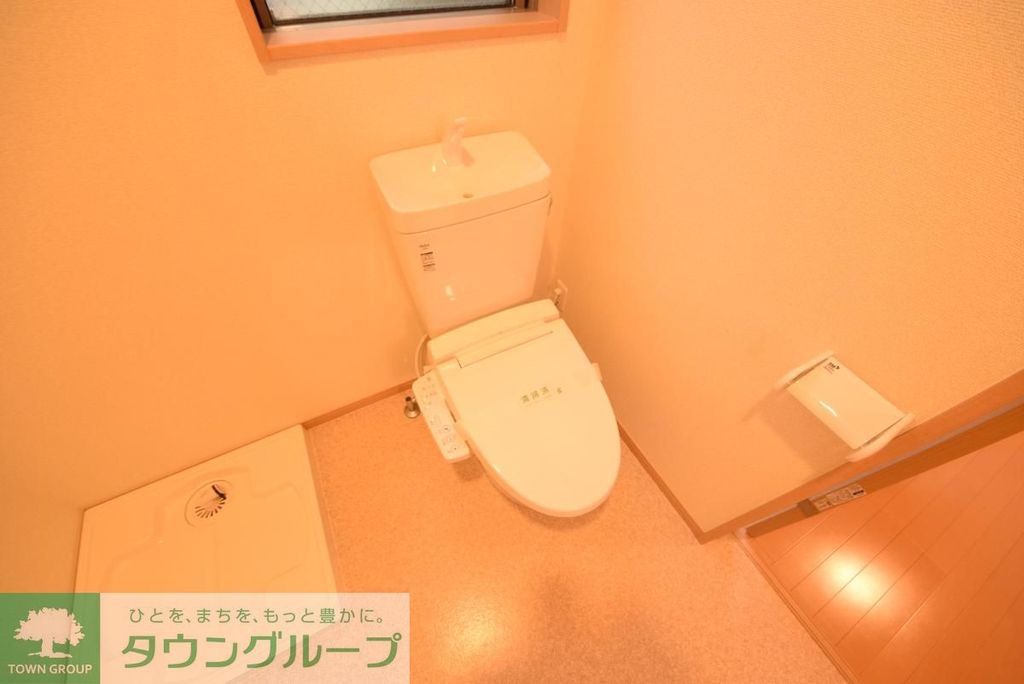 トイレ　別部屋参照　現状優先