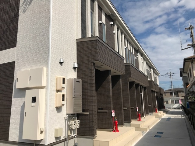 建物外観　外観写真その他1