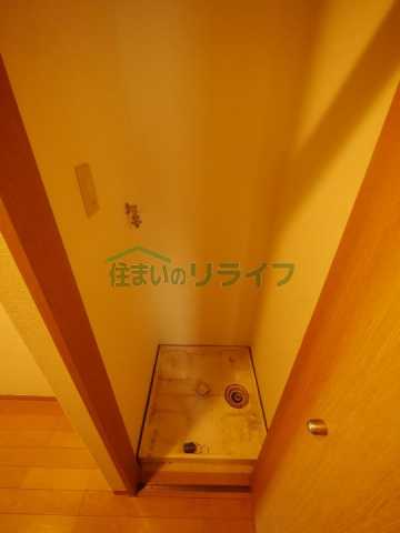 その他設備　同タイプ別部屋参考写真となります。