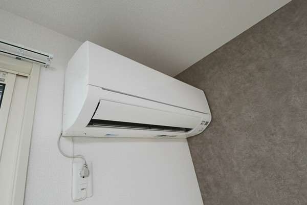 その他設備　同じ建物の別のお部屋