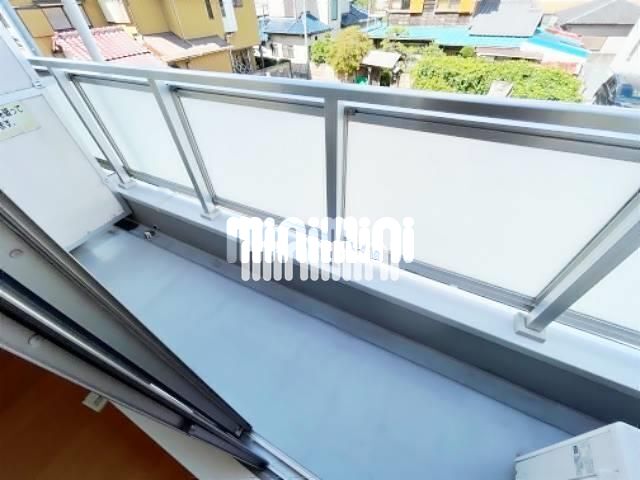バルコニー　ベランダ
