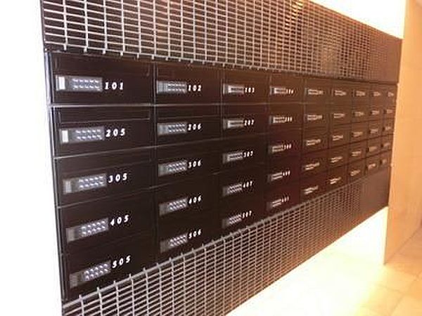 その他共有部分　弊社は都内全域の物件をご紹介可能です！