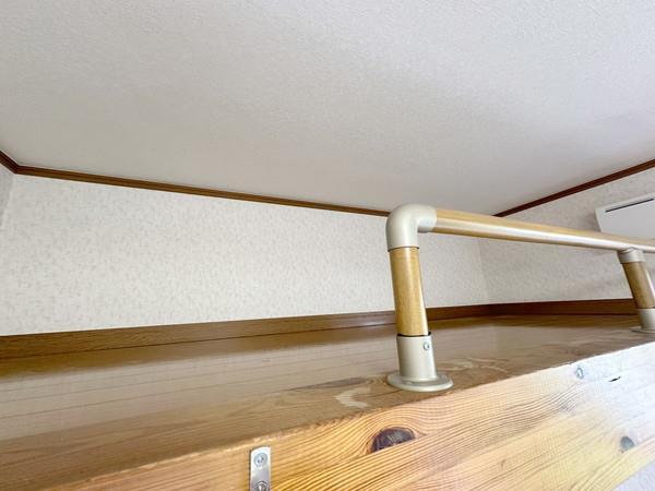 その他部屋・スペース　同タイプ別室の写真です