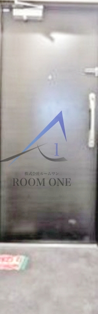 玄関　玄関です。