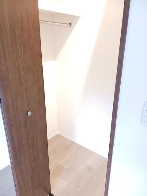 ラーク見川 Aの内装写真