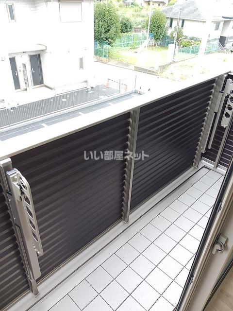 ラーク見川 Aの内装写真