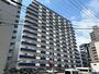 長崎駅より徒歩12分 8階 築44年8ヶ月の賃貸物件
