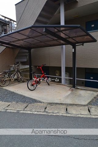 その他共有部分　その他共有部分