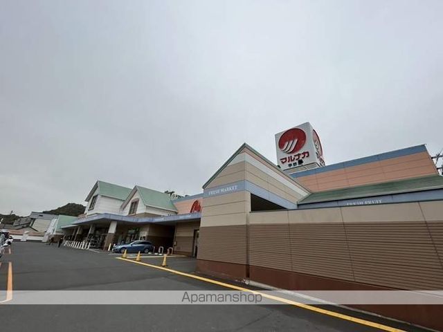 スーパー　（株）山陽マルナカ／宇野店（スーパー）まで1066m