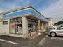 コンビニ　ローソン 越谷増林店（コンビニ）まで601m