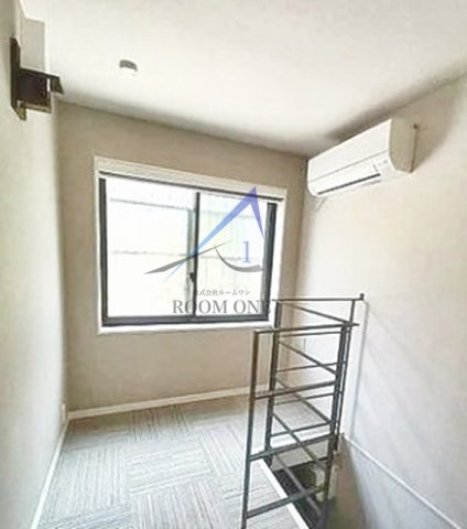 その他部屋・スペース　寝室です。
