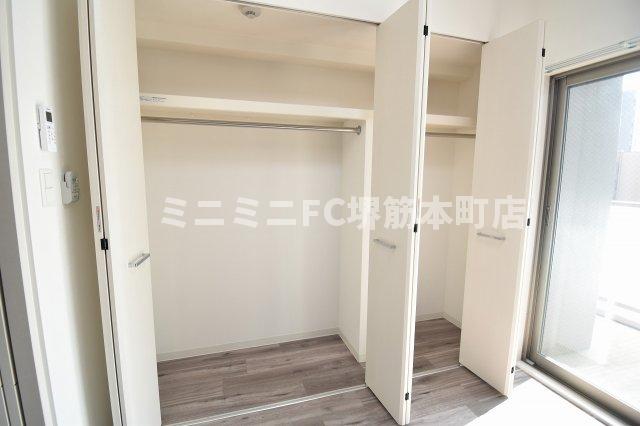 収納　※建物内別間取参考写真
