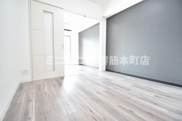居室・リビング　※建物内別間取参考写真