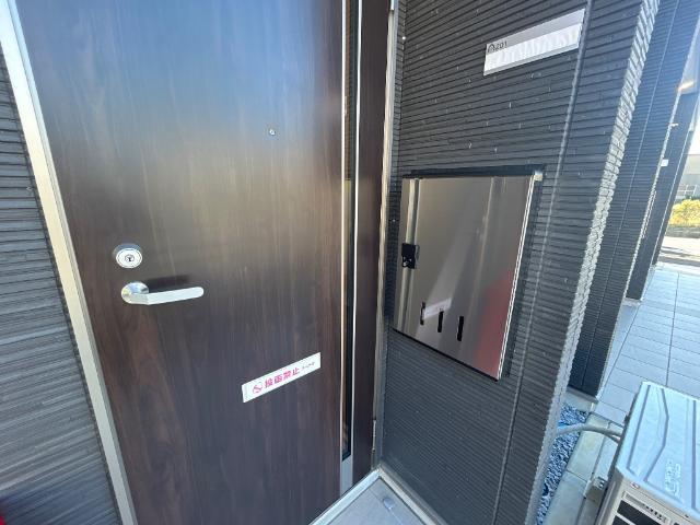 その他部屋・スペース　共有部分