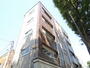 椿ビル 5階 築56年11ヶ月の賃貸物件