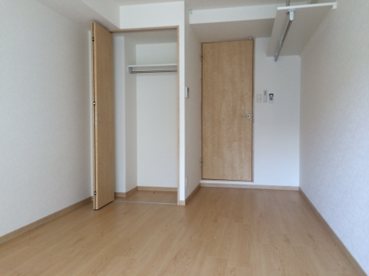 居室・リビング　※別部屋の写真です