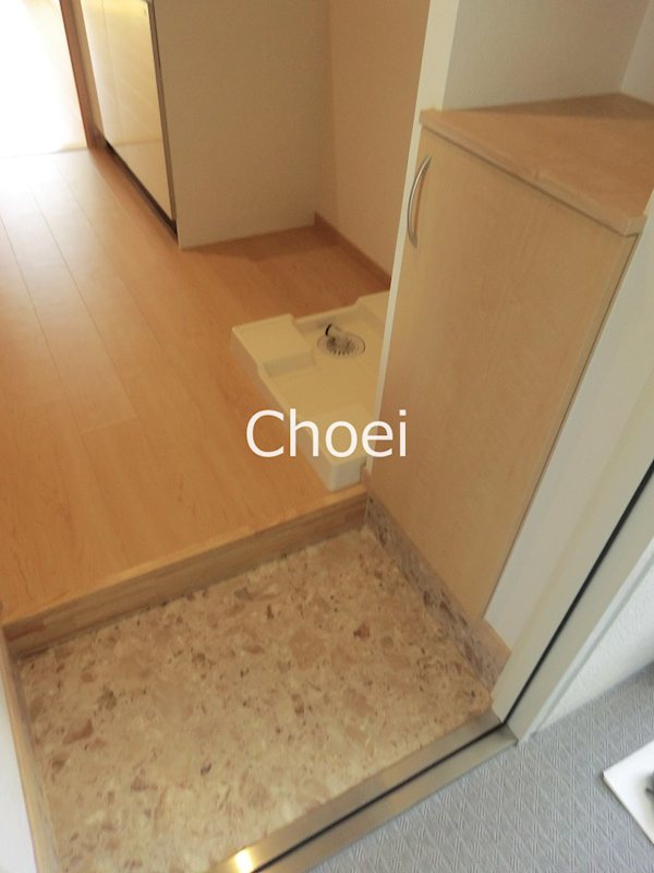 玄関　※別部屋の写真です
