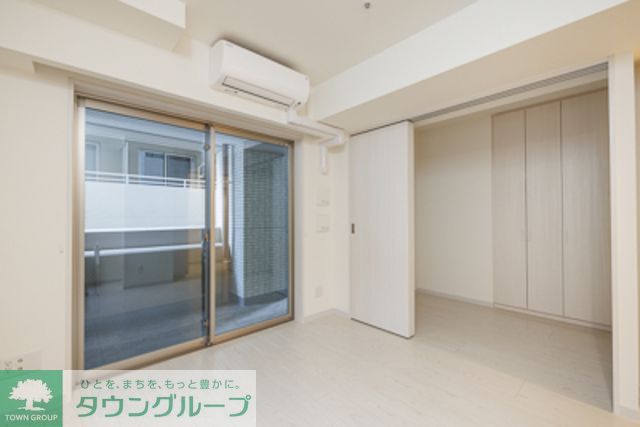 居室・リビング　※写真は同タイプ住戸です。