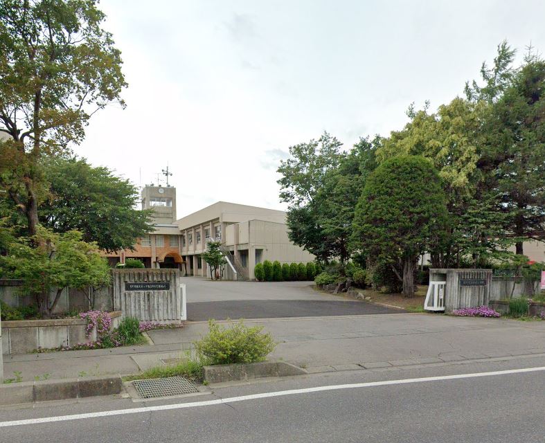 小学校　野沢小学校（小学校）まで875m