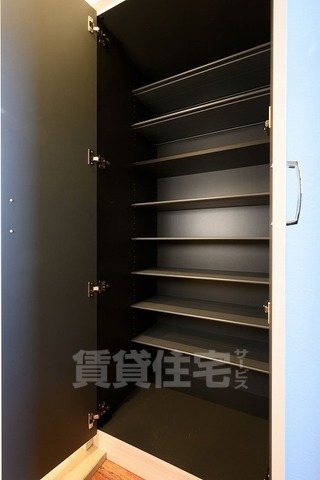 その他設備　内装写真はモデルになります。