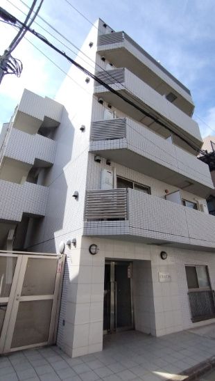 建物外観　☆綺麗な外観☆