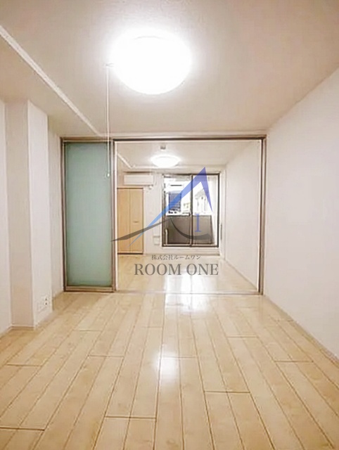 その他部屋・スペース　寝室です。