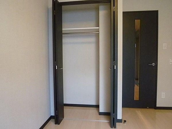 収納　グラントゥルース大山西町 　板橋区大山西町