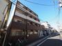 建物外観　グラントゥルース大山西町 　板橋区大山西町