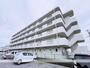 浜松駅よりバス44分 徒歩10分 5階 築36年9ヶ月の賃貸物件