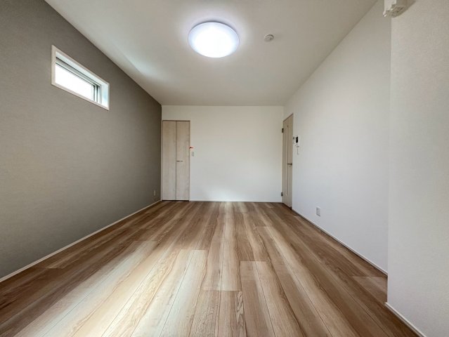 フジパレス西宮段上町の内装写真