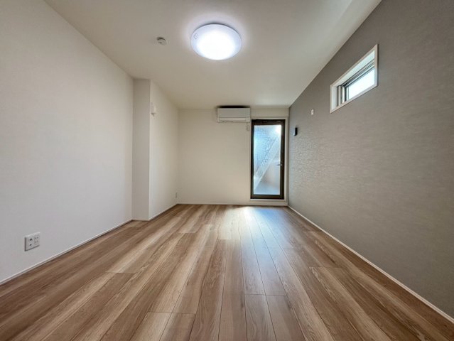 フジパレス西宮段上町の居間写真