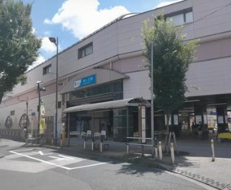 その他　梅ヶ丘駅（その他）まで886m
