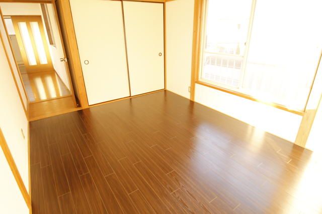 その他部屋・スペース
