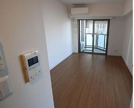 居室・リビング　別タイプ部屋　参考写真です