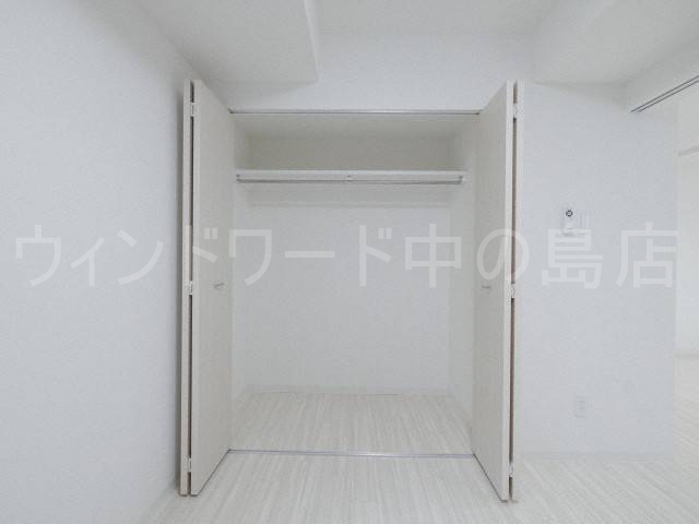 収納　詳細は、ウィンドワード中の島店までご相談下さい。