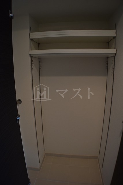 収納　※建物内別間取参考写真