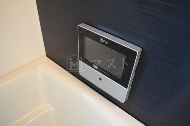 その他設備　※建物内別間取参考写真