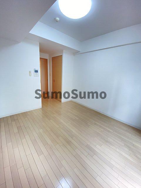その他部屋・スペース　落ち着いて過ごせるお部屋なので、寝室にいかがでしょうか