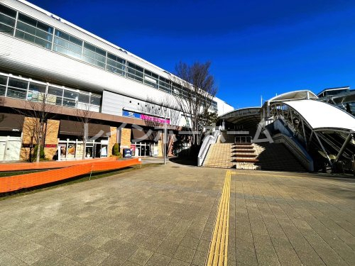 その他　流山おおたかの森駅（その他）まで1760m