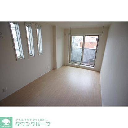 居室・リビング　リビング/居室