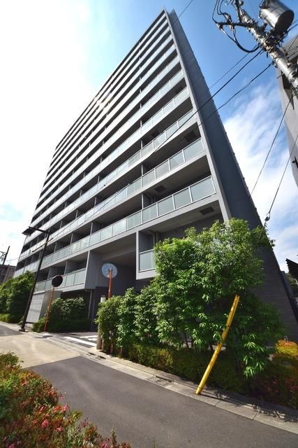 建物外観　★荘厳な外観★