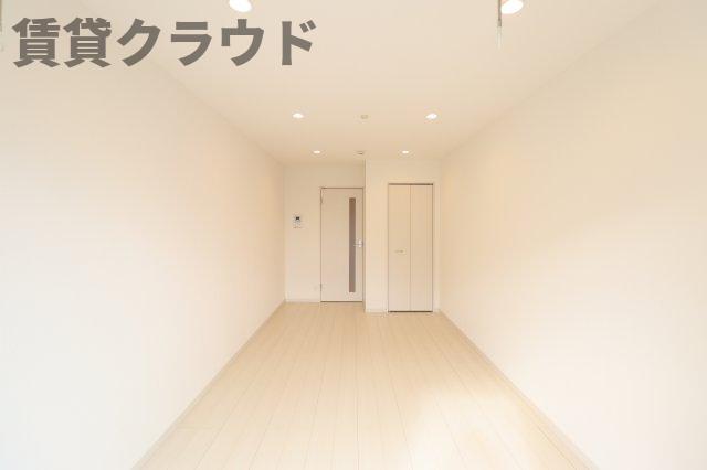 居室・リビング　ゆったりとした居間です