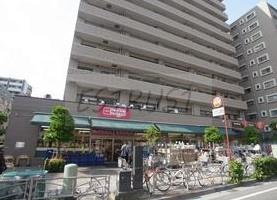 スーパー　マックスバリュエクスプレス横浜吉野町店（スーパー）まで568m