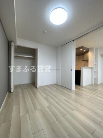 その他部屋・スペース　同仕様　同施工会社　寝室
