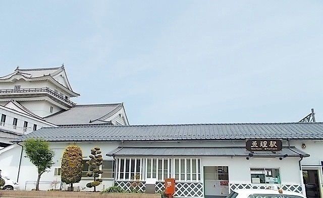 その他　ＪＲ亘理駅（その他）まで950m