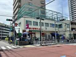 スーパー　まいばすけっと古石場琴平通り店（スーパー）まで138m