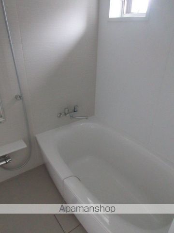 M-unitの風呂写真