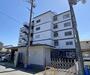 桂川駅より徒歩15分 4階 築38年4ヶ月の賃貸物件
