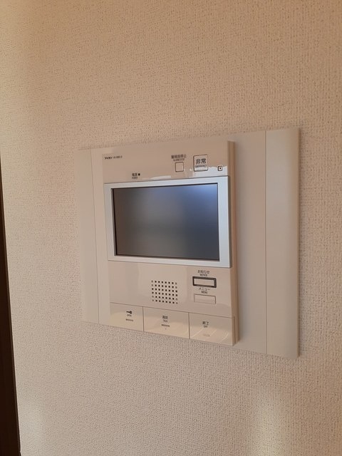 セキュリティ　図面と現状に相違がある場合には現状を優先